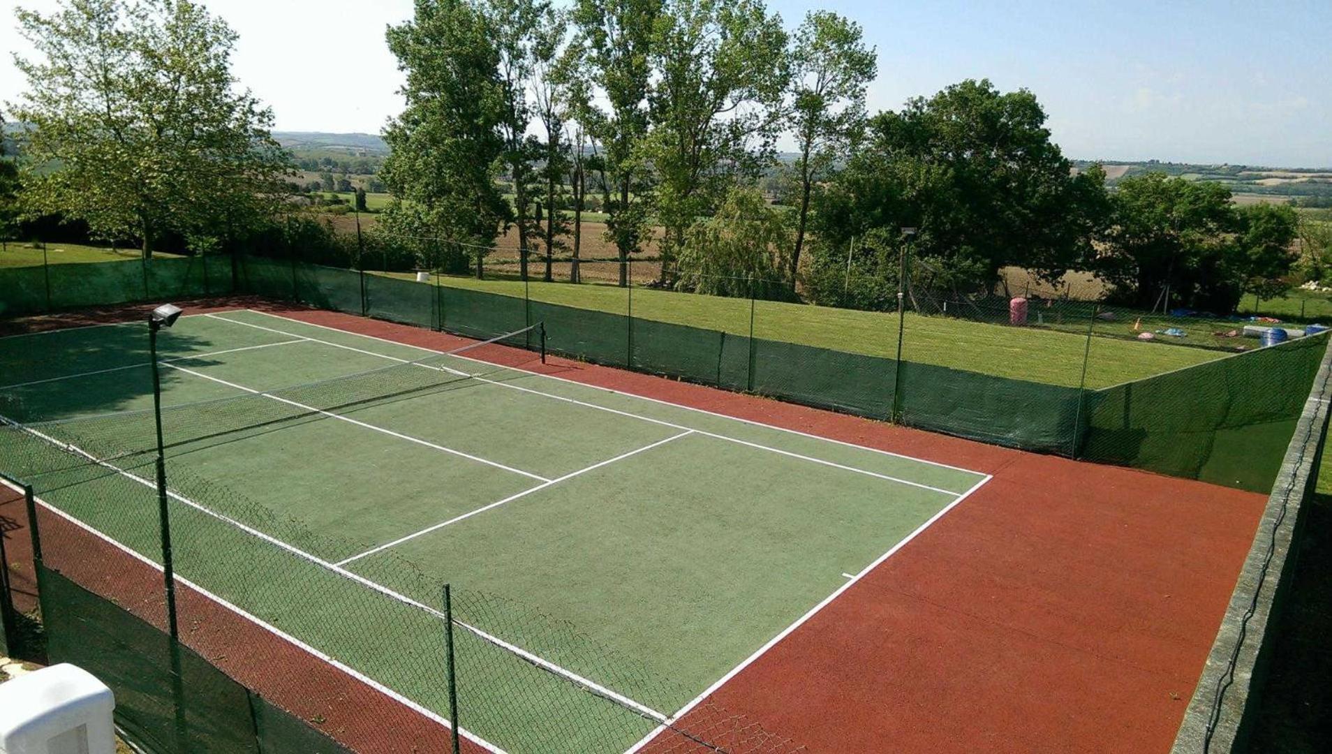 Montgaillard-Lauragais Domaine De Hurlevent المظهر الخارجي الصورة