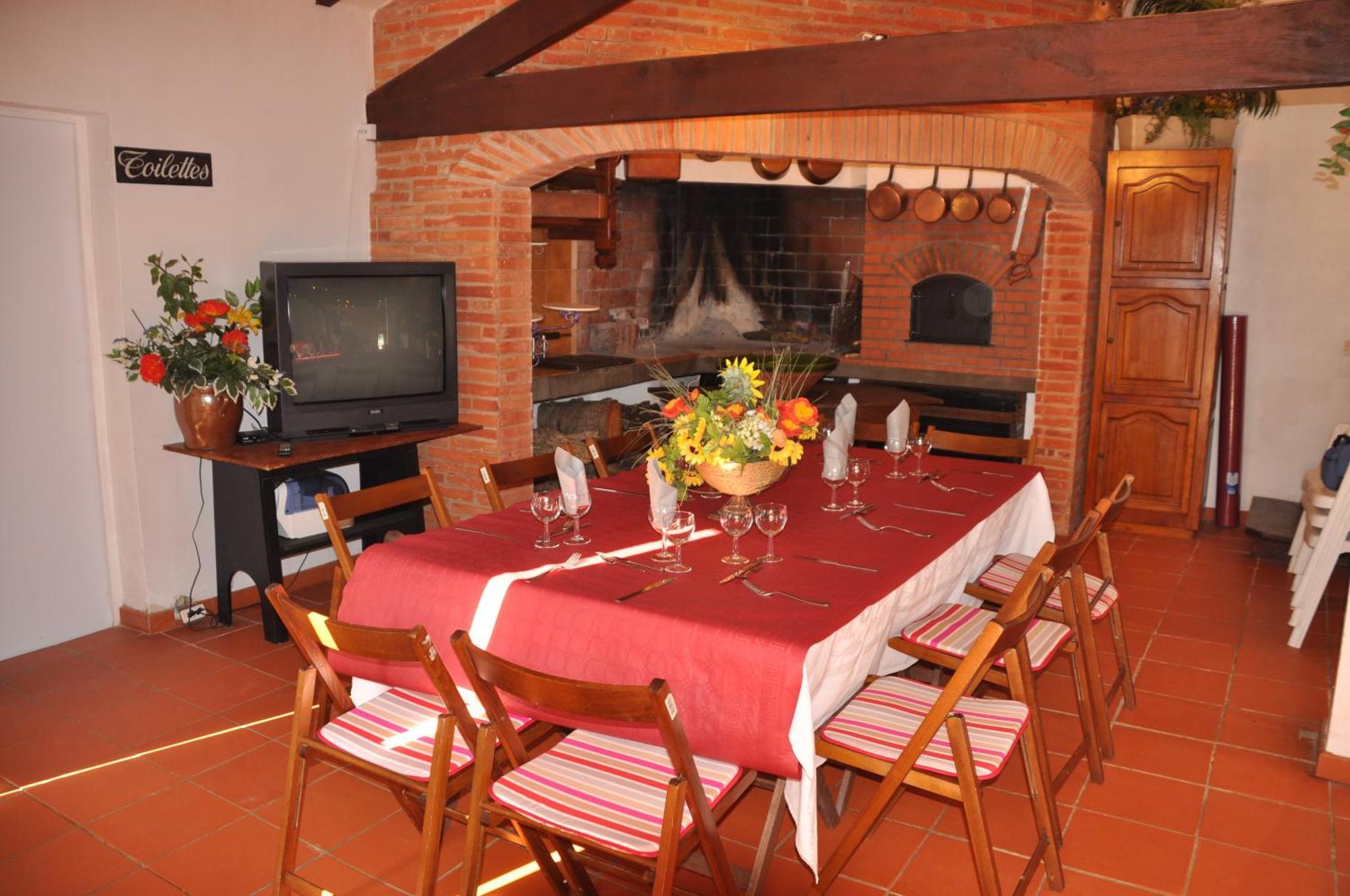 Montgaillard-Lauragais Domaine De Hurlevent المظهر الخارجي الصورة